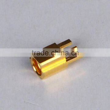 MMCX connector for earphone