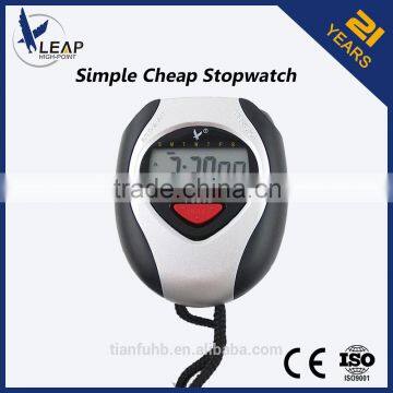 leap timer for Industrial Stopwatch timer