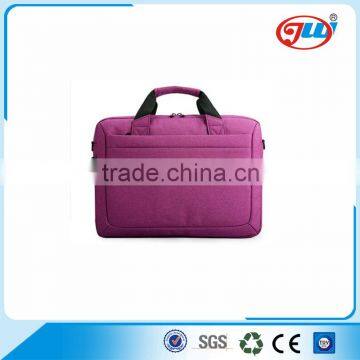 Lenovo laptop bag with belt wholesale