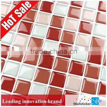 Best Quality Useful Wall Tile Canada / Epoxy Paint Vinyl Tile