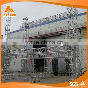 China custom gentry truss system