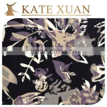 Europe Soft Knit Rayon Fabric photo-2