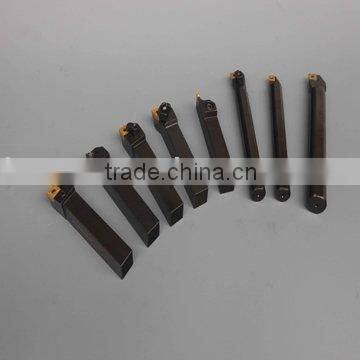 carbide turning tools