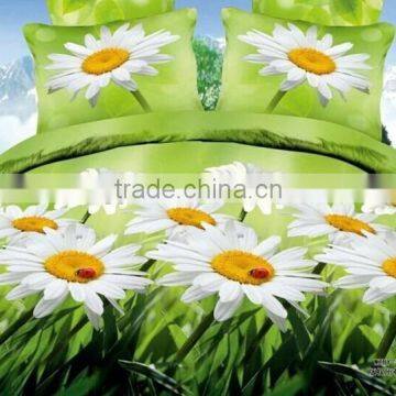 Plain weave polyester Microfiber Brushed fabric for hotel textile bedsheet fabric