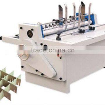 carton Partition machine