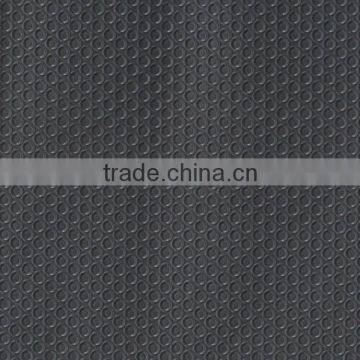 Widely Applicable 1.0-1.2mm PVC Flooring Leather