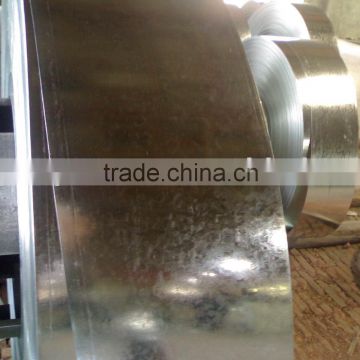 hot dip GI steel strip