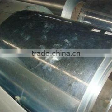 Hot Dipped Galvanized Steel Plate/Coil