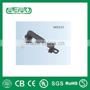 High quality Zinc Alloy door locks and handles