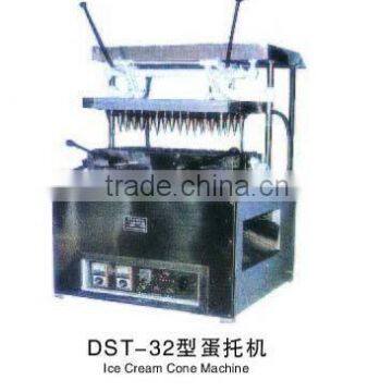 DST-32 Ice Cream Cone Maker Machine