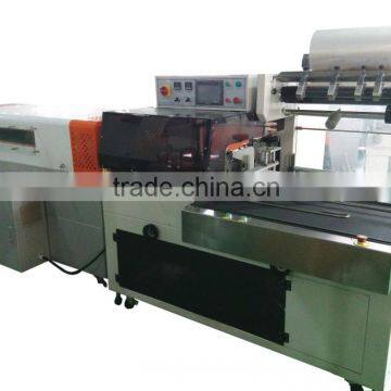 Thermal Shrink Film Machine for Many Industry as Stationery, Food, Cosmetic, Pharmaceutical,hardware,etc..