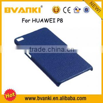 Indian Phone Case Manufacturer Leather Importer From China Original For Huawei P8 Case,Handmade Phone Leather Case