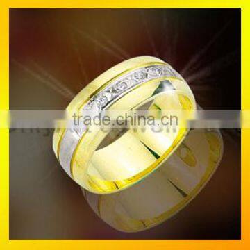 mirco pave cz rings gold jewelry gold rings