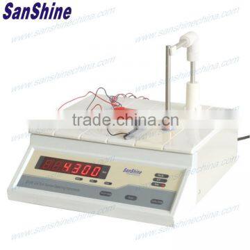 Transformer coil turns number tester transformer coil turns number meter transformer coil turns number counter(SS108-4)