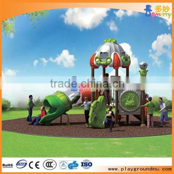 Guangzhou residential children outdoor playground toys