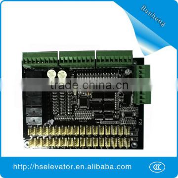 Fujitec elevator pcb board IF118 elevator pcb suppliers