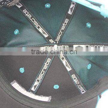Corduroy Blank 5 Panel Snapback Hats Wholesale photo-6