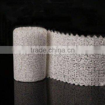 YD80819 Medical Plaster Of Paris Bandage For Orthopedic With CE&FDA&ISO