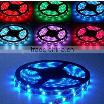 5050 Nonwaterproof IP20 White 60LED UL Certificate Led Strip CE ROHS photo-4