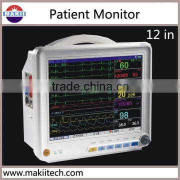 makii-8000B dentalpatient monitor multipara patient monitor