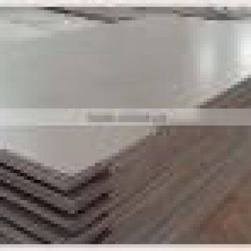 Titanium and Its Alloy Plate