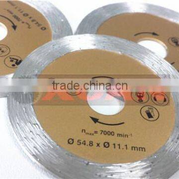 Mini Saw Blades