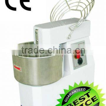 PF-ML-LF30-2V PERFORNI s'steel blow high power spiral mixer for bakery