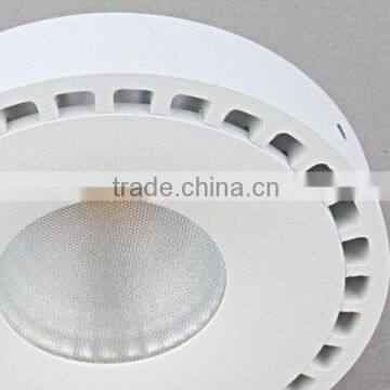 26W 2014 Good Quality High CRI Cutout 92mm Led Cob Downlight photo-4