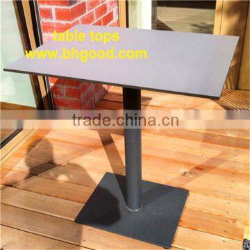 environmental friendly waterproof HPL compact laminate table top