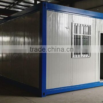 New container warehouse