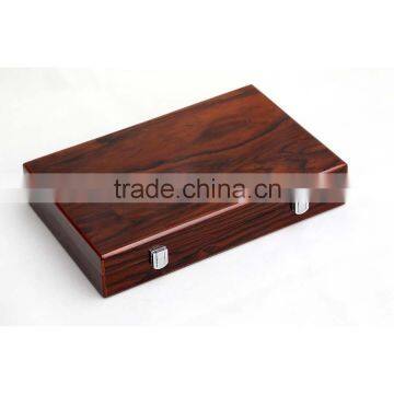 Luxury Wooden Cigar Box for Sale photo-2