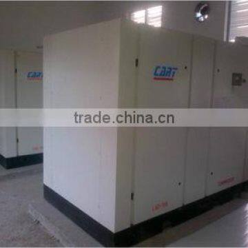 Screw Oil Air Compressor Head Parts Fine Sale in Europe photo-3