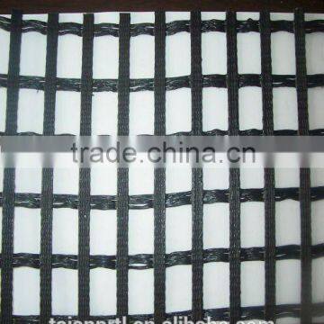 Fiberglass Geogrid