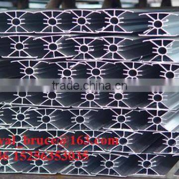 industrial aluminium profiles