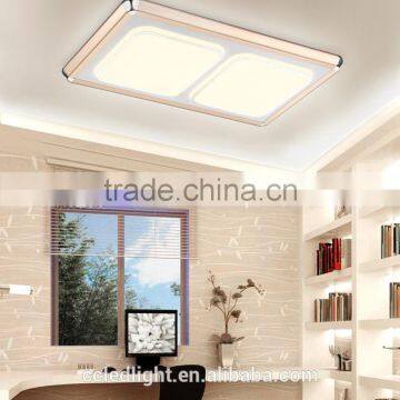 Energy Saving Decorative Ceiling Light Covers,residential Ceiling Light Made in China photo-4