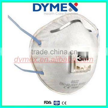 Dymex dust mask respirator