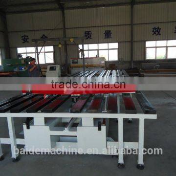 Sheet Metal Perforating Machine for Punching Aluminum Board ,stainless Steel Board photo-2