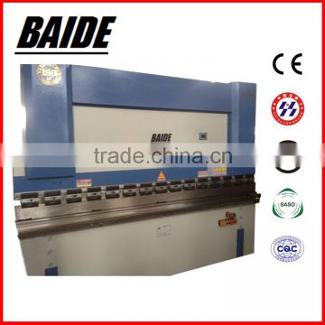 WC67Y bending machine 3D CNC wire bending machine 120ton press track bending machine