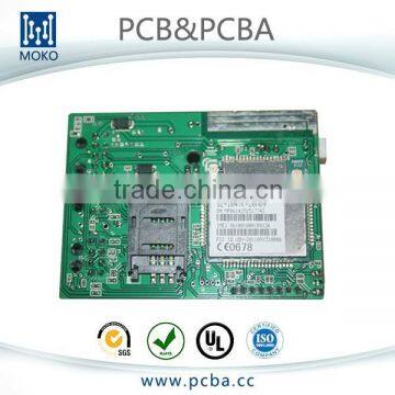 OEM Integrated Controller Circuit Board Lead Free HASL PCB photo-4