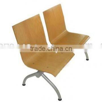 STM - 12720 Two Seater Waiting Chair