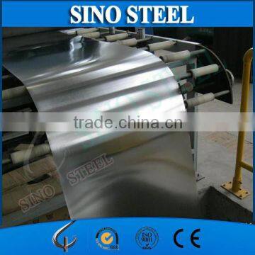 Hot Selling Tinplate With Golden Lacquer photo-6