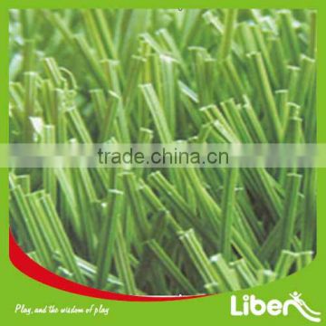 High Quality PE Artificial Turf Landscaping Grass for Sale LE.CP.030