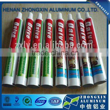 Free Samples A4 Size Aluminium Foil For Food Packing photo-3