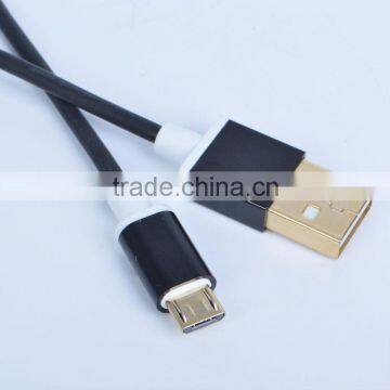 Hot Selling High Speed Charging Usb Cable Micro USB Cable for Xiaomi Andriod Phone photo-2