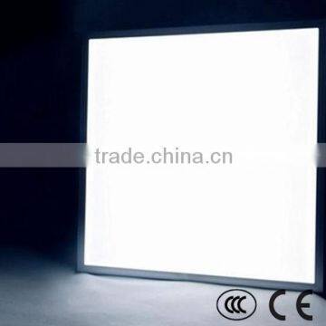 ceiling and hanging 600*600 led slim panel lighting