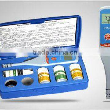 SX-620 Portable pH Meter (Pen type pH Tester)