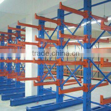 warehouse storage rack steel shelf