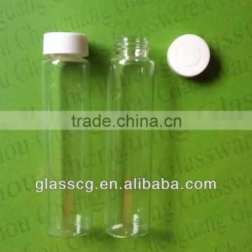 Test tube bottle glass tube paypal accept