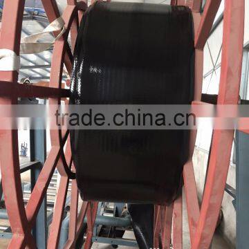 12" Working Pressure 150Psi TPU Lay Flat Hose,water Discharge Hose ,industry Hose photo-5