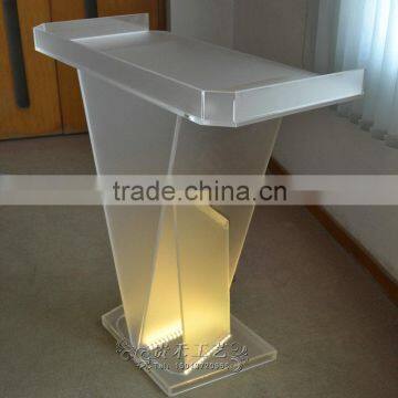 Bar Club Furniture, Led Light Night Club Bar Furniture photo-5